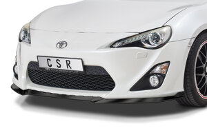 front-splitter-toyota-gt86-zn6-csr-automotive-csl539