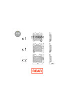 toyota-yaris-gr-front-rear-brake-pads-sdt-brake