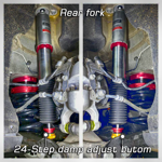 tesla-model-3-2wd-4wd-agt-shock-coilover