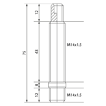 kit-prigioniero-con-sede-brugola-zincato-nero-evocorse