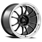 konig-hypergram-17-matte-black-metallic-carbon-machined-lip