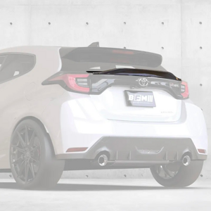 toyota-yaris-gr-duck-tail-bfm-performance