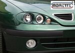 headlights-renault-megane-phase-2-morette