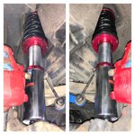 mitsubishi-lancer-evo-x-agt-shock-coilover