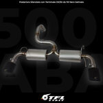 fiat-500-abarth-full-exhaust-system-tfl-italy