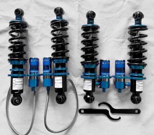lotus-evora-g-force-racing-coilover