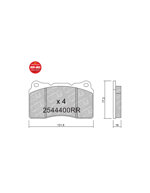 cupra-formentor-20-tsi-brake-parts-sdt-brake