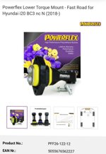 powerflex-hyundai-i20-n-pff2612212