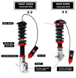 subaru-impreza-gc8-19922000-agt-shock-coilover-1way-or-2way
