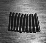 bmw-stud-82mm-incl-nuts-m12x15mm-20-pezzi