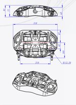 front-big-brake-6-pot-forged-monoblock-rs6-355-378-390-mm-super-move