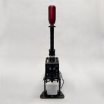 sequential-shifter-mazda-3-mps-bl