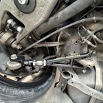 bmw-e92-m3-rear-toe-rod-rear-suspension-camber-arm