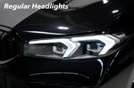 bmw-g20-g21-lci-2023-yellow-csl-headlight-daytime-running-light-drl-upgrade-module