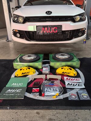 vw-scirocco-2008-front-big-brake-system-6-pot-ms695-355x28mm-muc