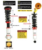 bmw-e36-agt-shock-coilover-incl-true-rear-coilover