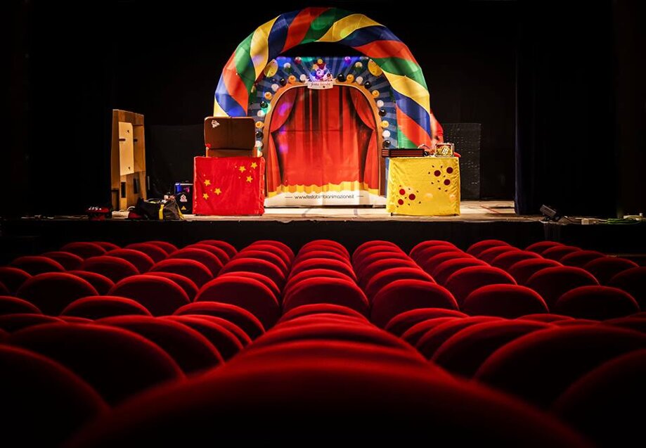 spettacoli di maia per bambini in teatri.jpeg spettacoli di maia per bambini in teatri.jpeg