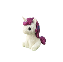 Unicorno Crochet