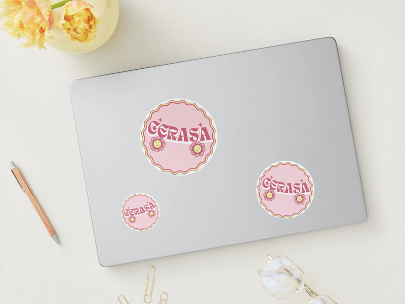 cerasa-stickers