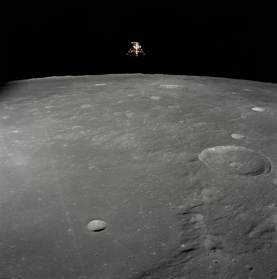 Apollo 11: ecco come hanno fatto.