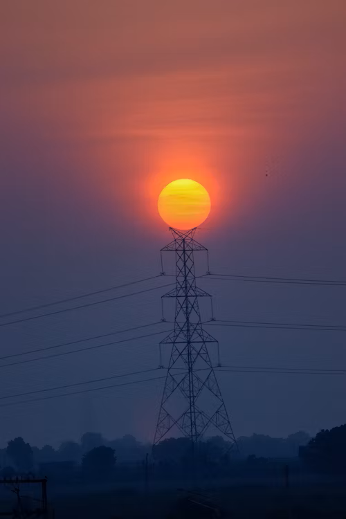 energia sole
