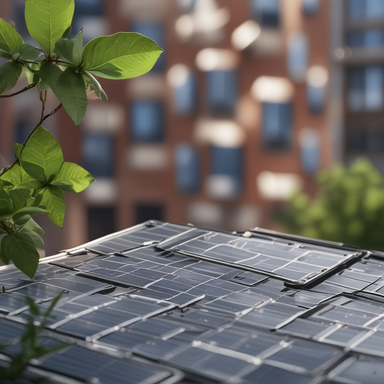 Pannello Fotovoltaico