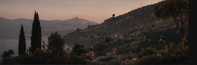 essay 6 landscape