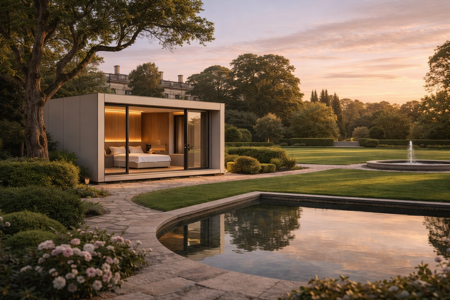 �chelon estate