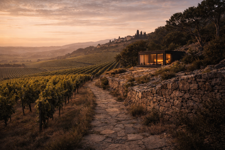 vineyard