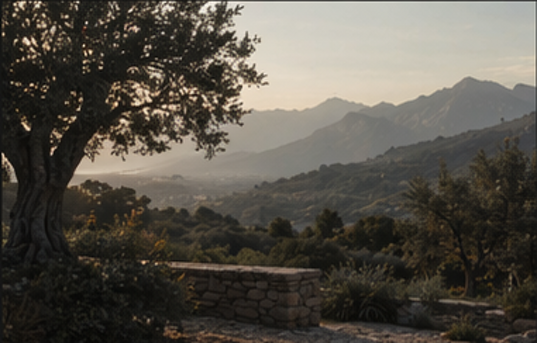 landscape