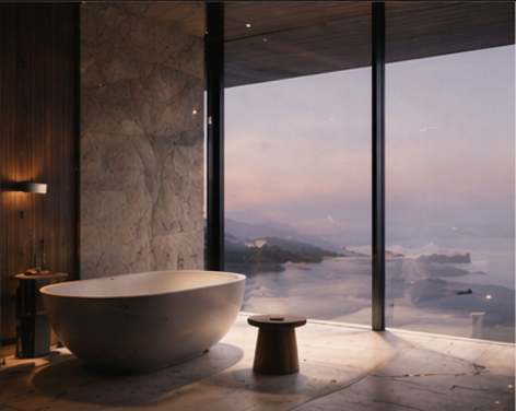 bagno