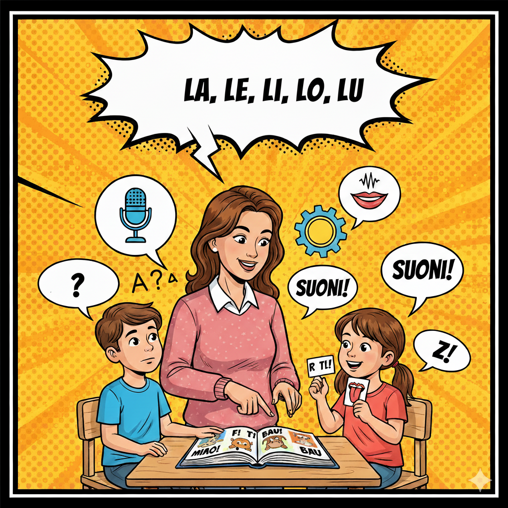 logopedia