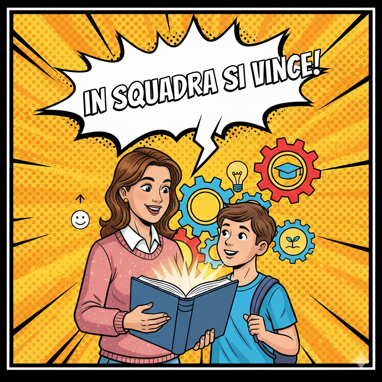 tutoraggio