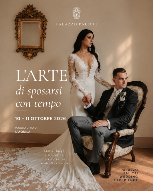 show wedding palazzo palitti