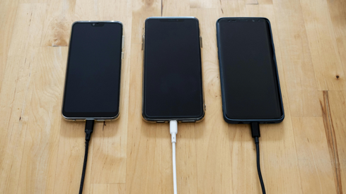 I phone ricondizionati