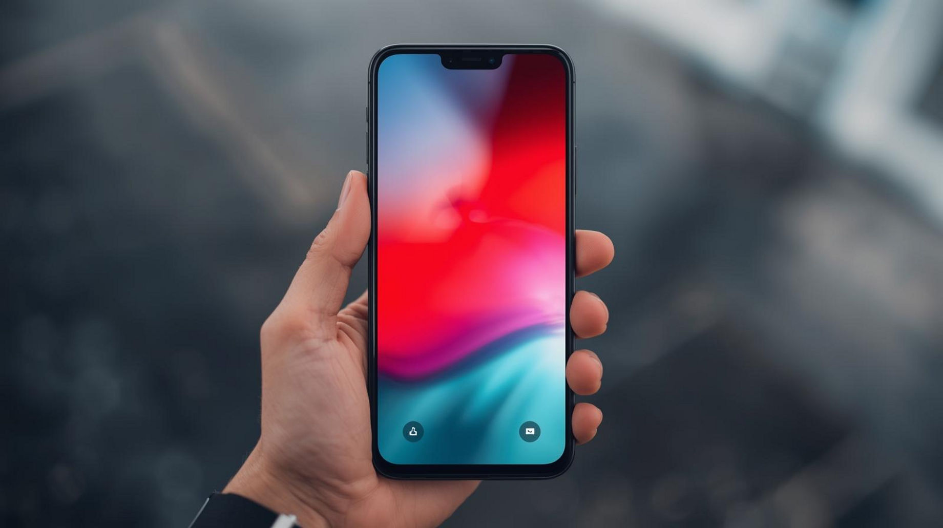 vendita smartphone 