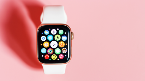 Apple I Watch