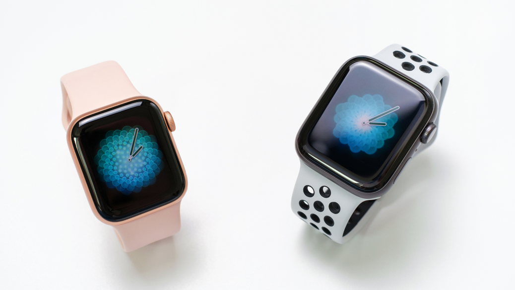 Apple I Watch rigenerati
