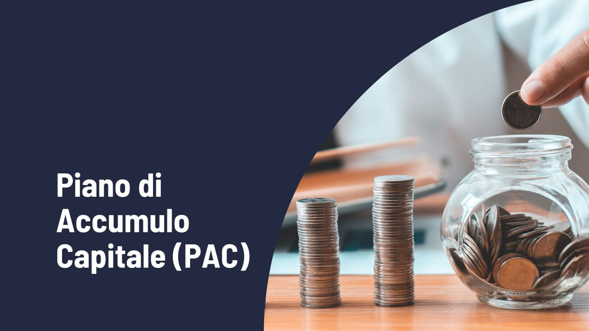 PAC ENGINE&trade;: l&rsquo;evoluzione intelligente del Piano di Accumulo tra inflazione, dati e algoritmi