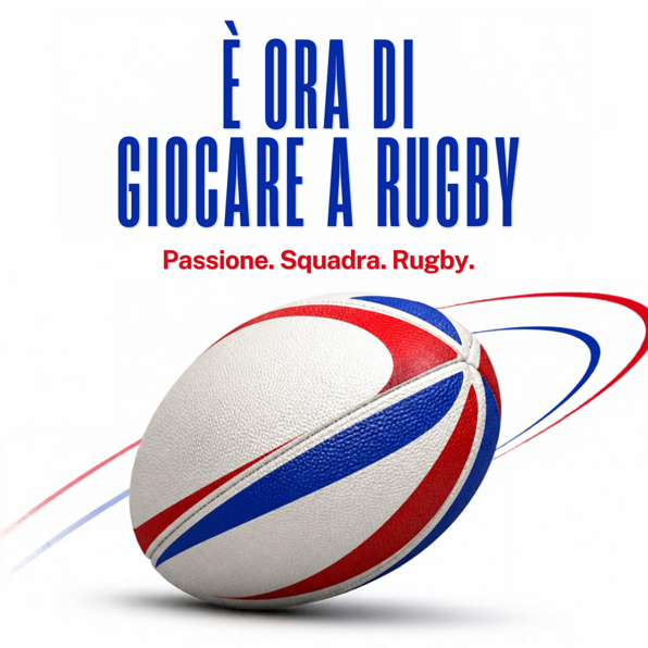bambi e rugby bambi e rugby