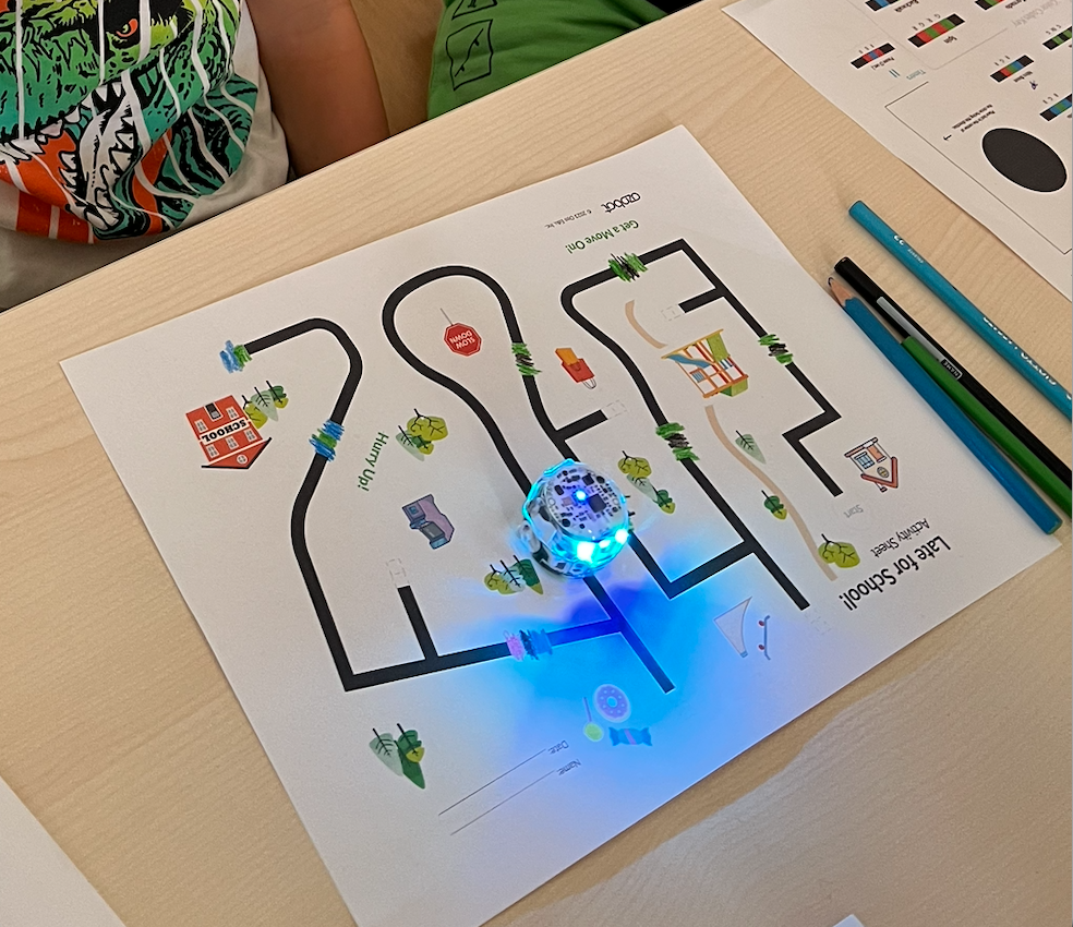 Primi passi nel mondo del coding