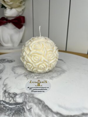 sfera-di-rose sfera-di-rose