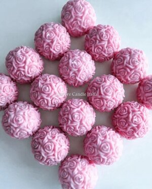 sfera-di-rose
