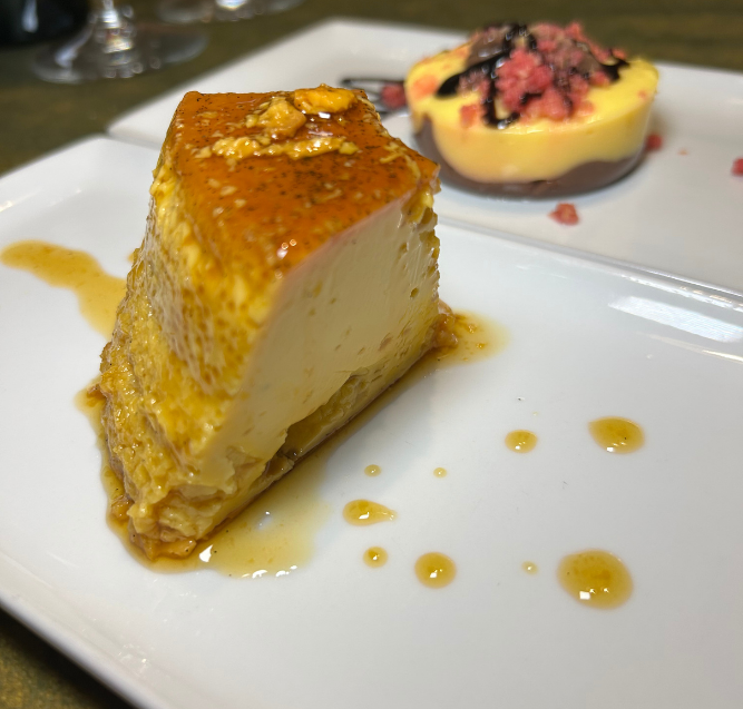 Latte brulè in Romagna