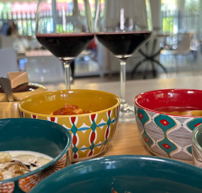 Pasta fatta in casa all you can eat