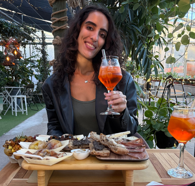 Serramare Cesenatico