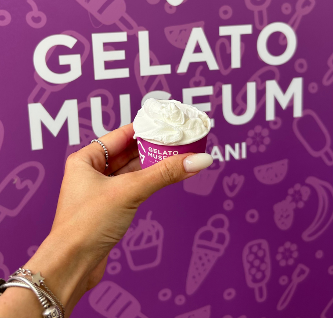 Il museo del gelato Carpigiani: l'unico museo del gelato per un'esperienza insolita e golosa Emilia Romagna
