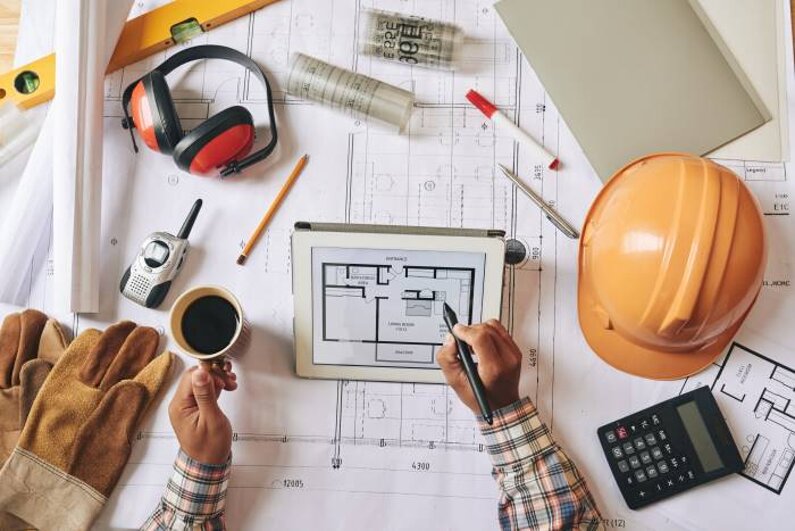 Ristrutturazione completa appartamento a Napoli e Caserta