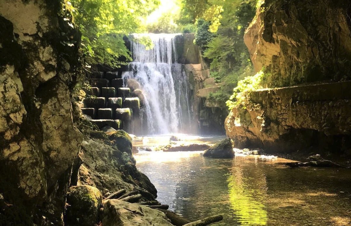 Borghi d&rsquo;Irpinia: l&rsquo;autunno tra castagne, vino e storia
