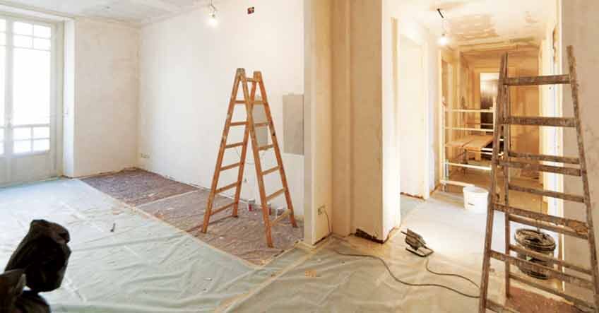 Ristrutturare casa: progetto, processo, consigli ed errori da evitare